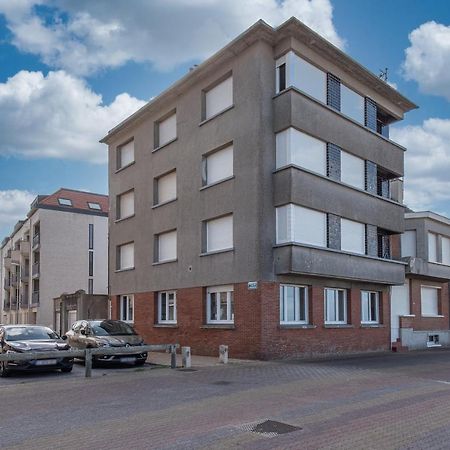 Banc Des Flandres Leilighet Bray-Dunes Eksteriør bilde